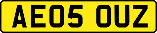 AE05OUZ