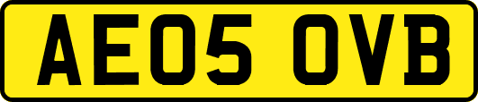AE05OVB