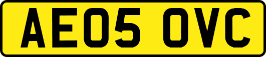 AE05OVC