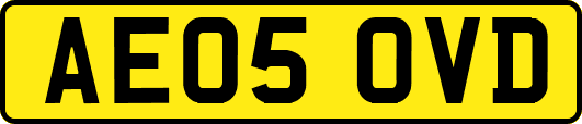 AE05OVD