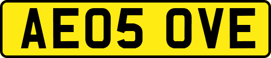AE05OVE