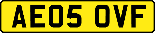 AE05OVF