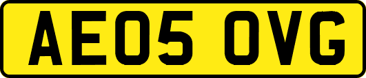 AE05OVG