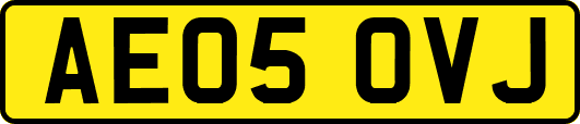 AE05OVJ