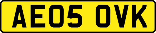 AE05OVK