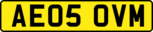 AE05OVM