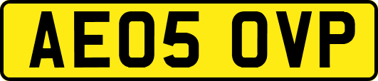 AE05OVP