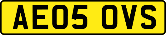 AE05OVS
