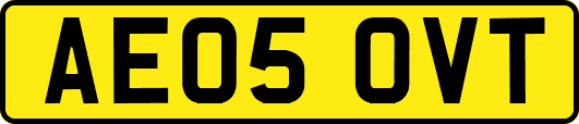 AE05OVT