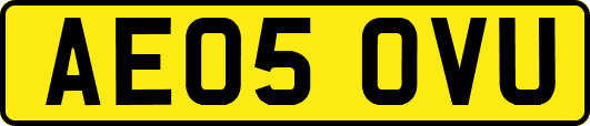 AE05OVU