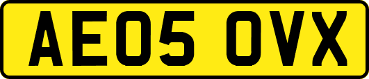 AE05OVX