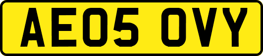 AE05OVY