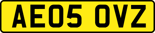 AE05OVZ