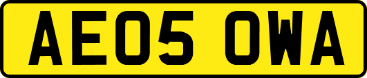 AE05OWA