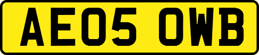 AE05OWB