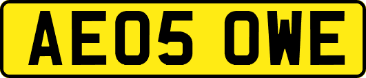 AE05OWE