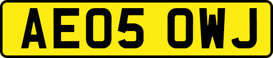 AE05OWJ