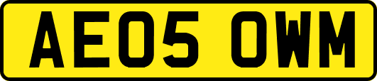 AE05OWM