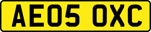 AE05OXC