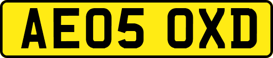 AE05OXD
