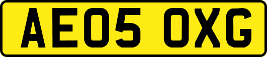 AE05OXG