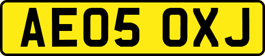 AE05OXJ