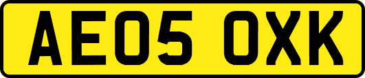 AE05OXK