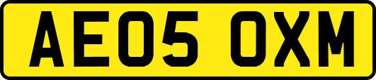 AE05OXM