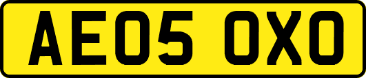 AE05OXO