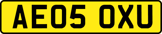 AE05OXU