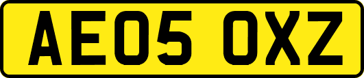 AE05OXZ