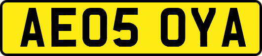 AE05OYA