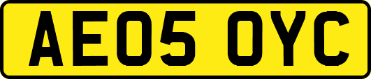 AE05OYC