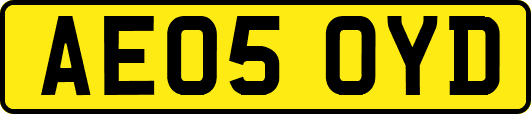 AE05OYD