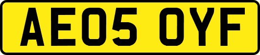 AE05OYF