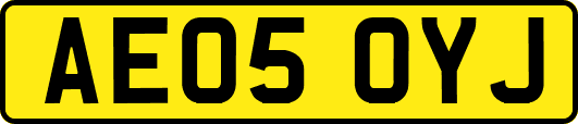 AE05OYJ
