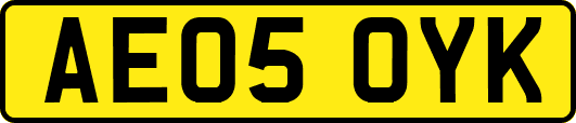 AE05OYK