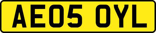 AE05OYL