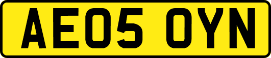 AE05OYN
