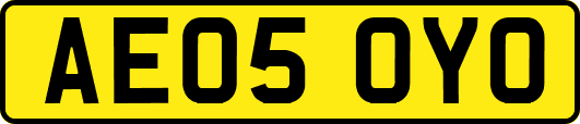 AE05OYO
