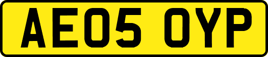 AE05OYP