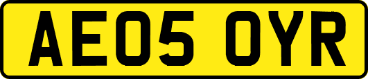 AE05OYR