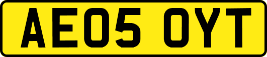 AE05OYT