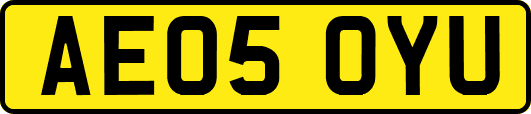 AE05OYU