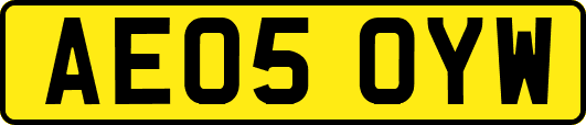 AE05OYW