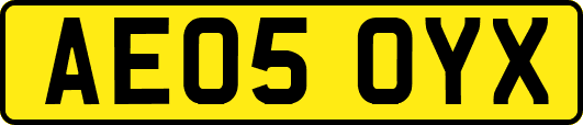 AE05OYX