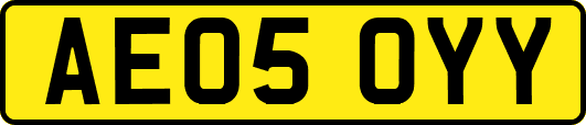 AE05OYY