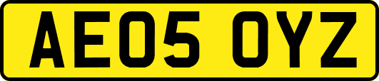 AE05OYZ