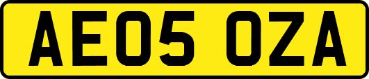 AE05OZA