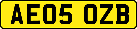 AE05OZB